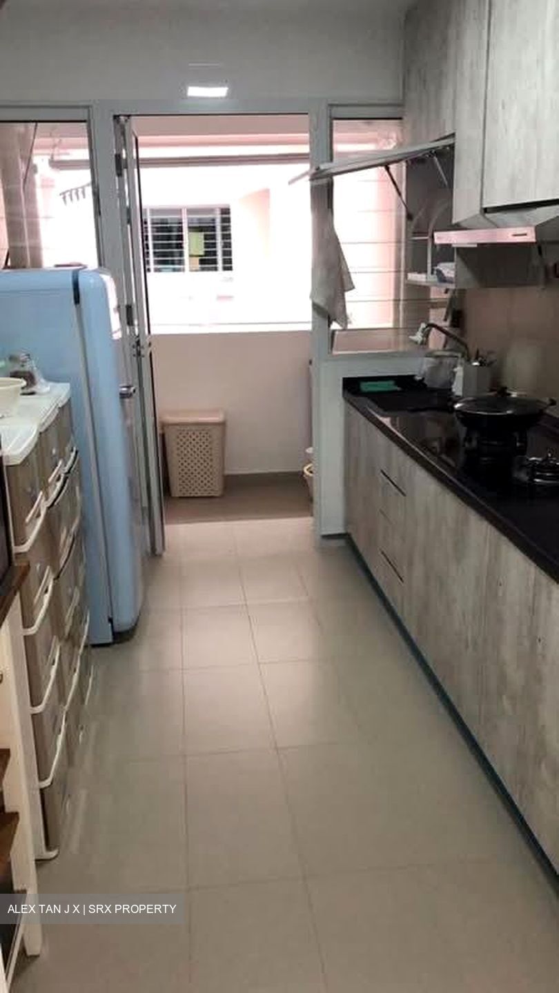 Blk 452A West Terra @ Bukit Batok (Bukit Batok), HDB 5 Rooms #545424941